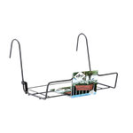 balcon support type 2/3 m anthracite